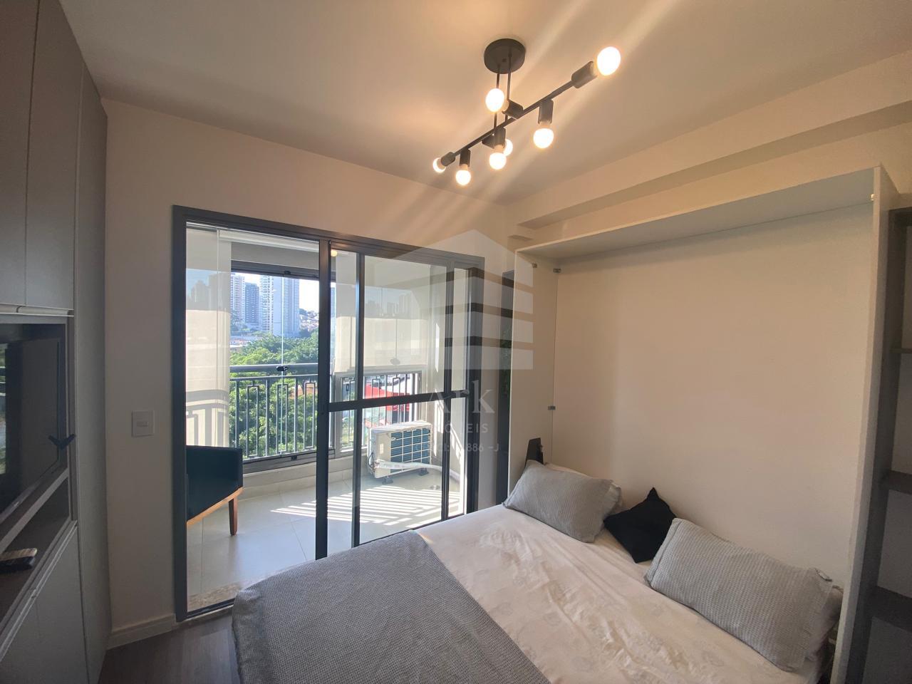 Studio para locação, Jardim Vila Mariana, SAO PAULO - SP