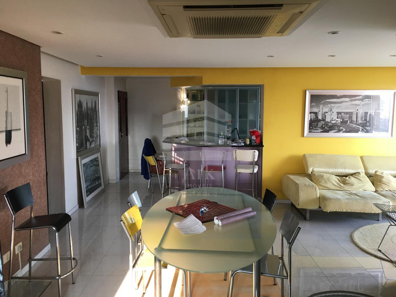 Apartamento à venda, Vila Clementino, SAO PAULO - SP