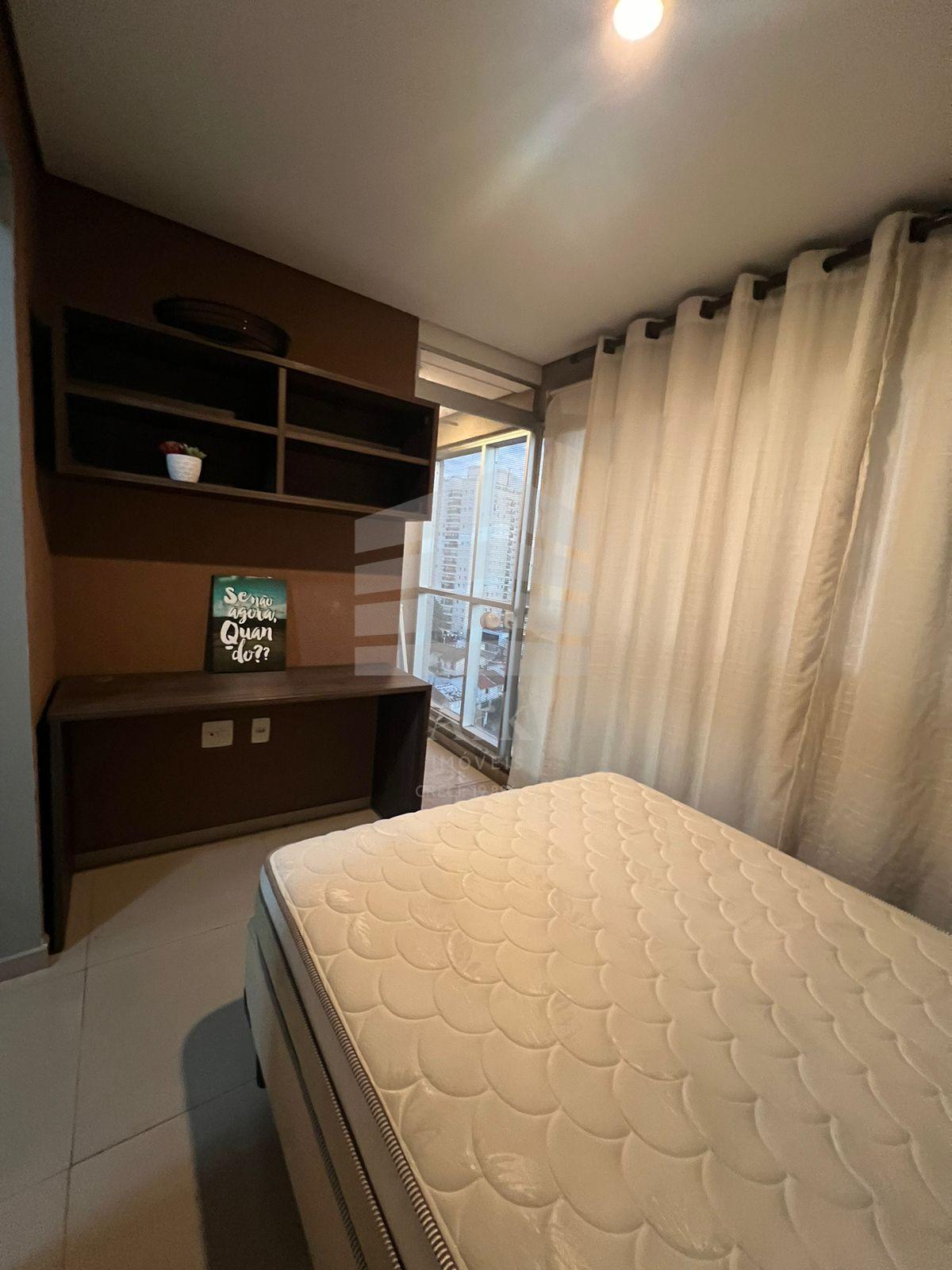 Apartamento para locação, 34m2 -Campo Belo, SAO PAULO - SP