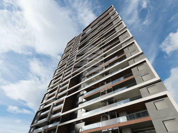 Apartamento para locação, 2 suites - Brooklin, SAO PAULO - SP