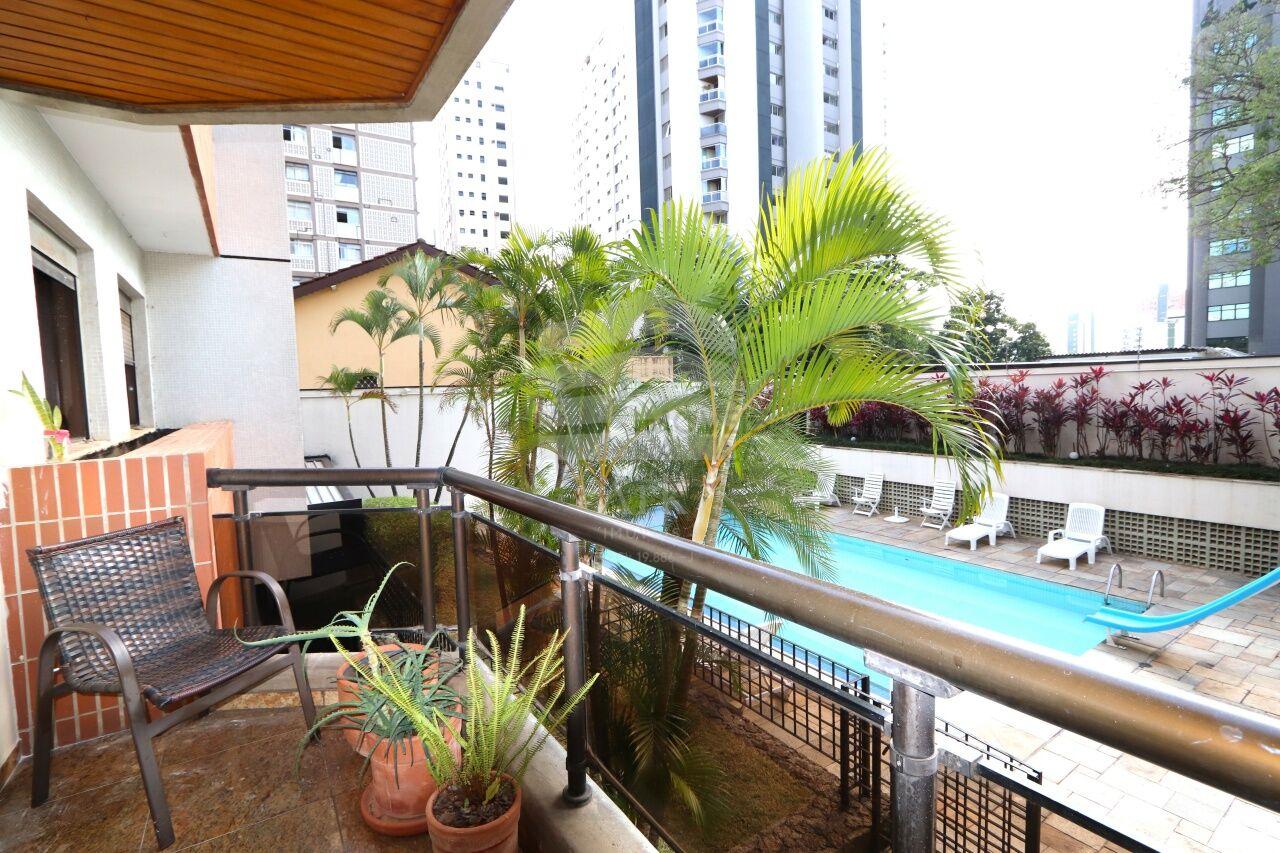 Apartamento à venda, Vila Mariana, SAO PAULO - SP