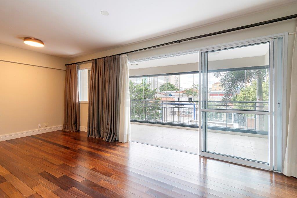 Apartamento moderno para locação, Ipiranga, SAO PAULO - SP