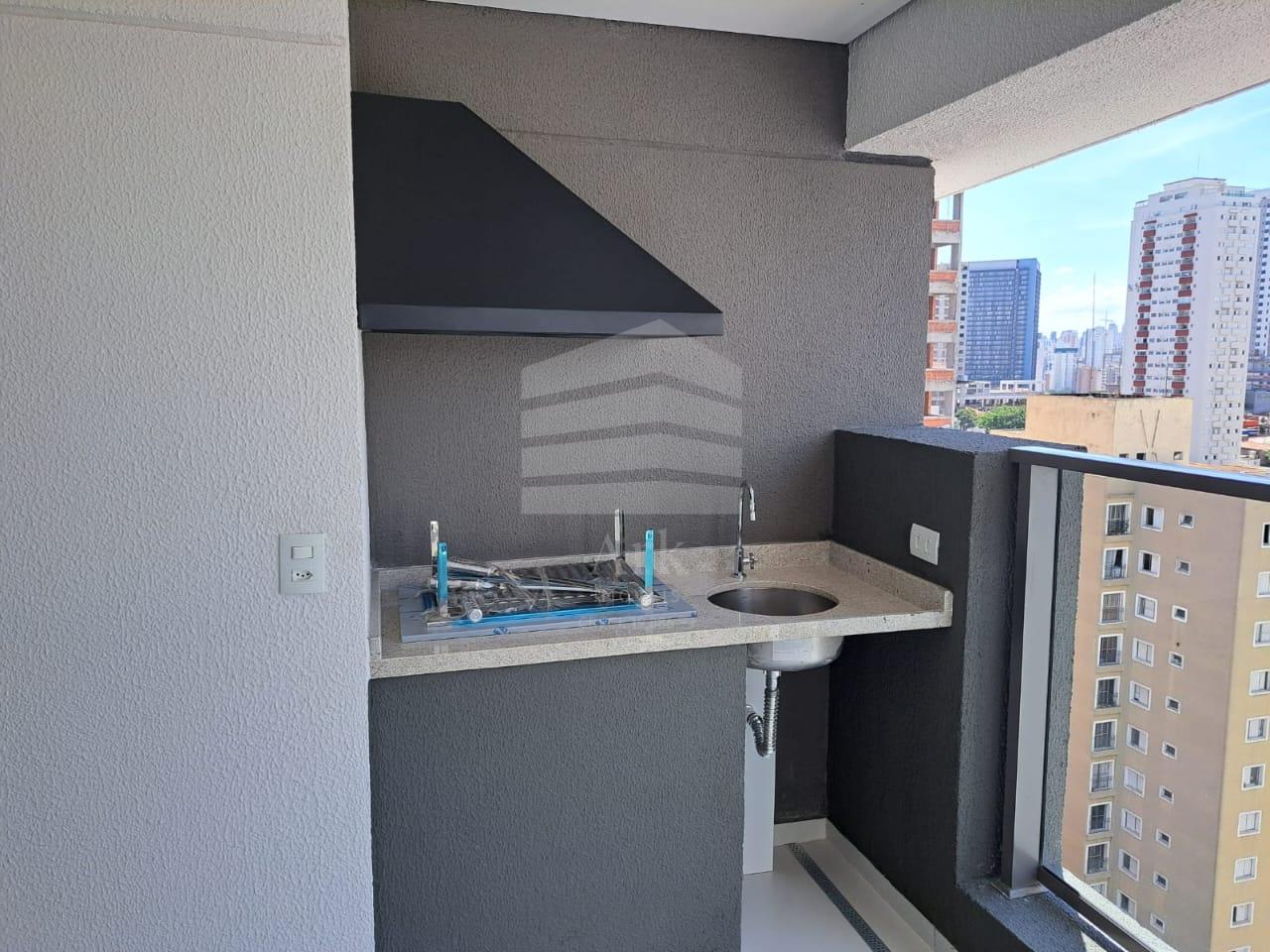 Apartamento à venda, Alto do Ipiranga, SAO PAULO - SP