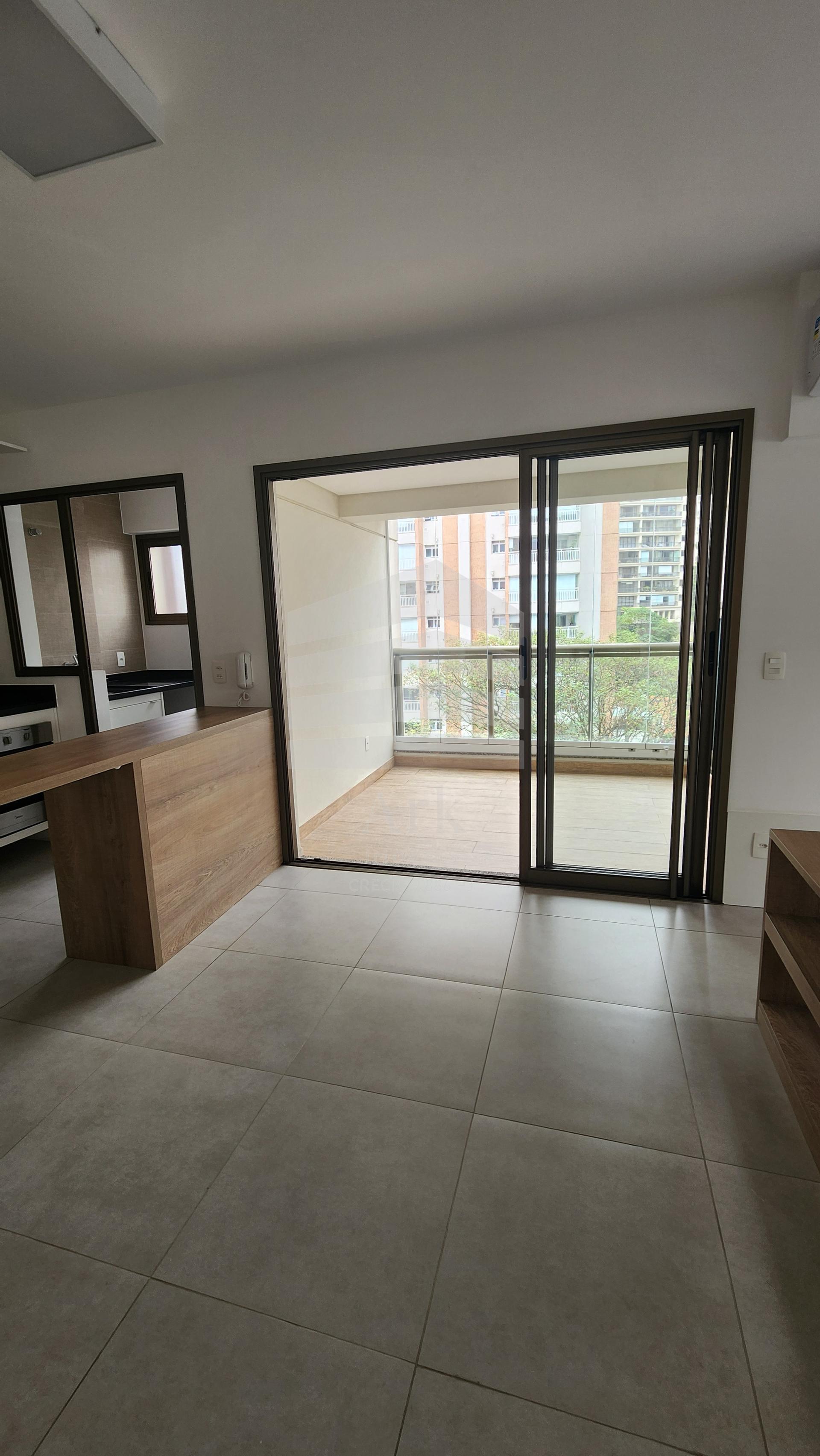 Apartamento, Vila Mariana, SAO PAULO - SP