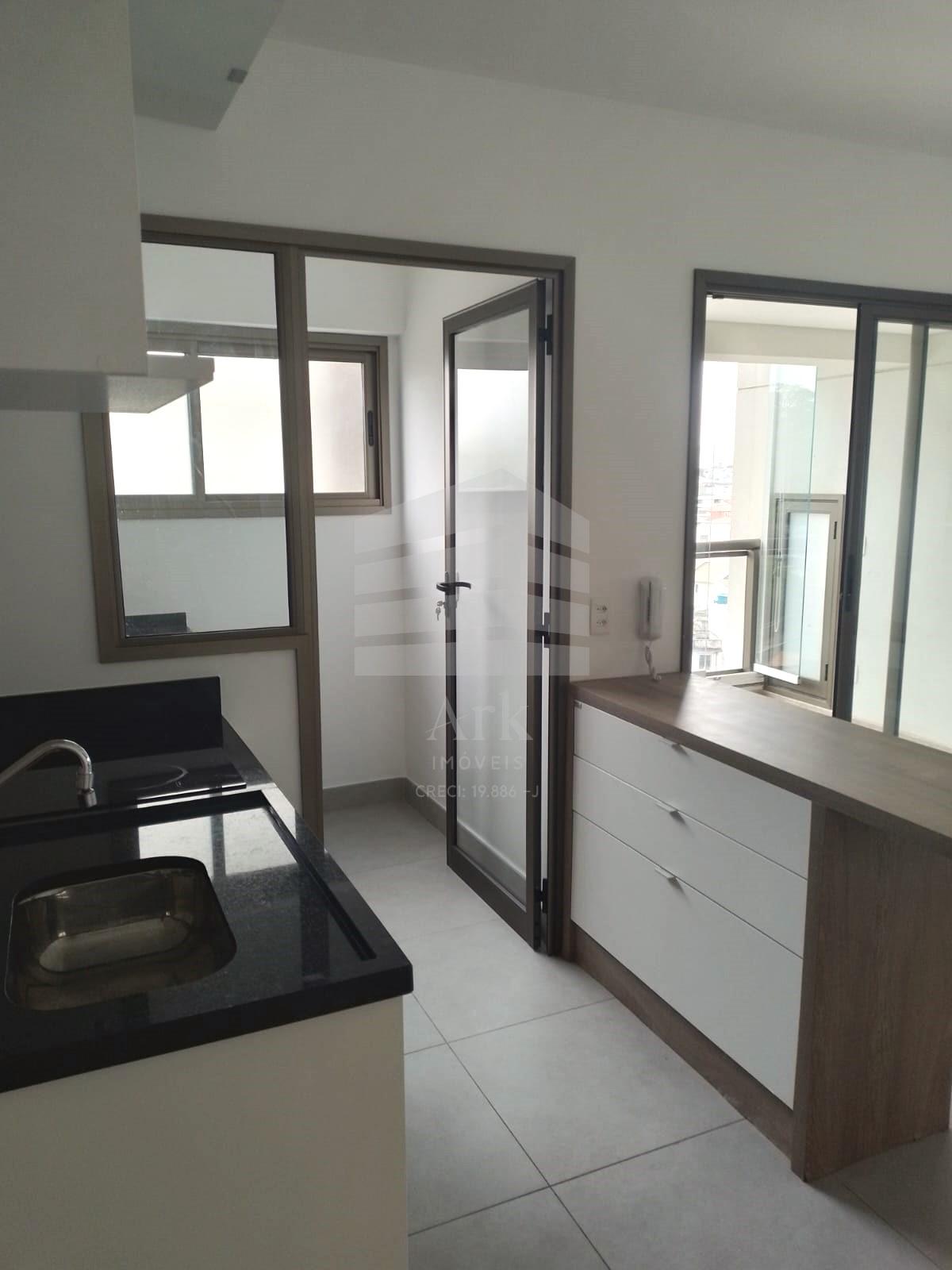 Apartamento, Vila Mariana, SAO PAULO - SP