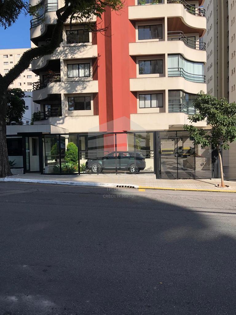 Apartamento a venda com 3 quartos sendo 1 suíte, 2 vagas e 108...