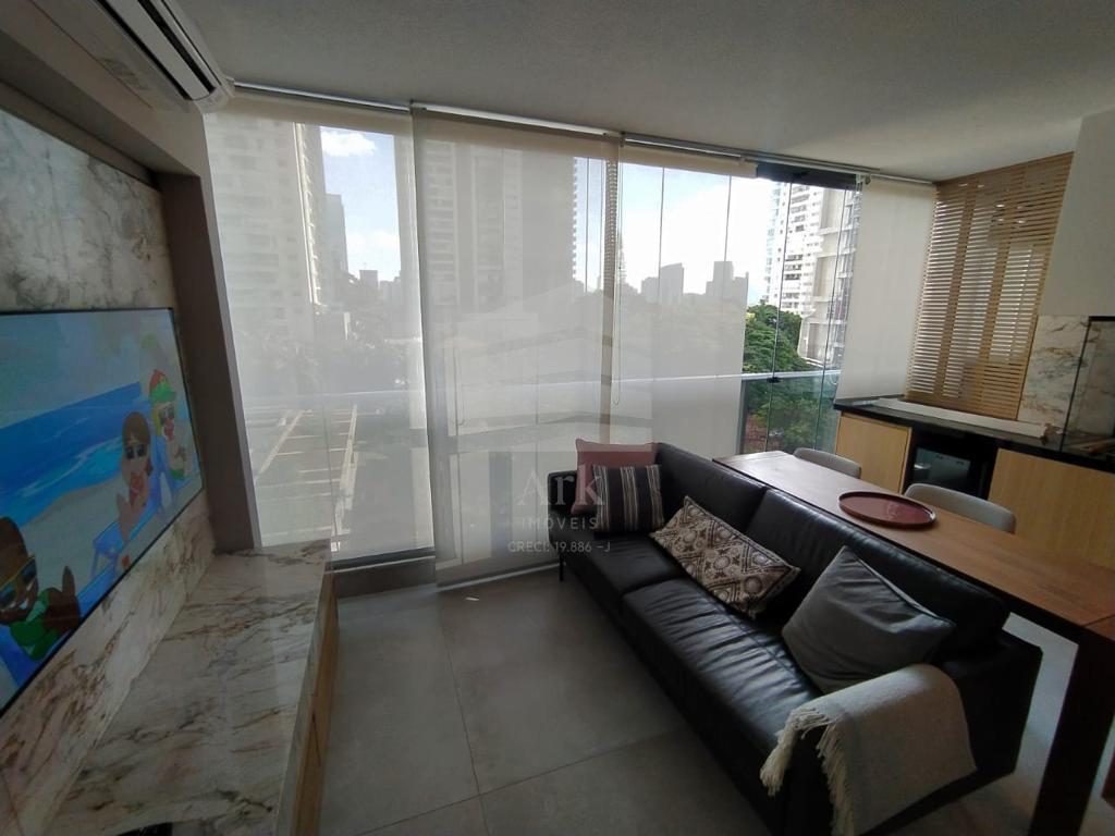 Apartamento para locação,2 suítes - Brooklin, SAO PAULO - SP