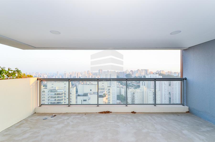 Apartamento - Venda - São Paulo , São Paulo Apto 165 m2, novo ...