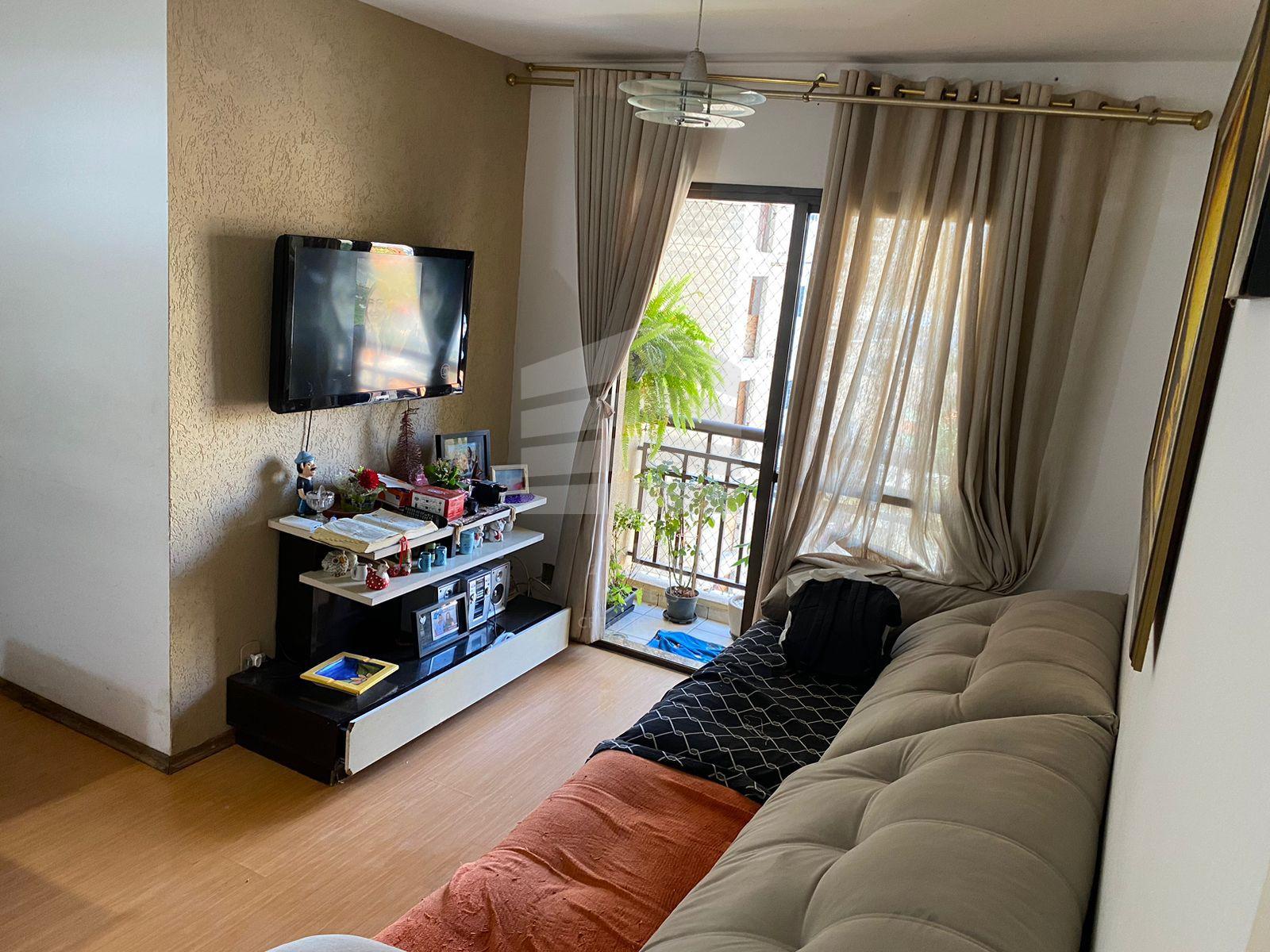 Apartamento à venda, Aclimação, SAO PAULO - SP