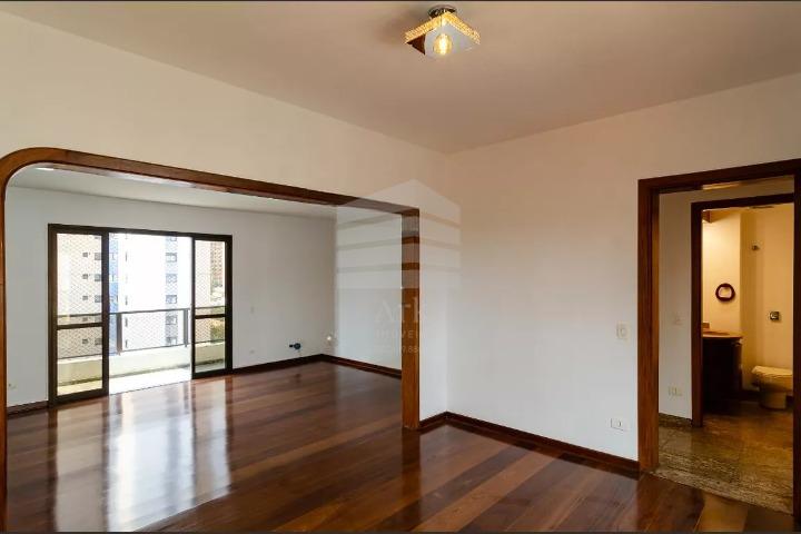 Apartamento 3 Quartos sendo 1 suíte, 4 banheiros e 3 vagas - 1...