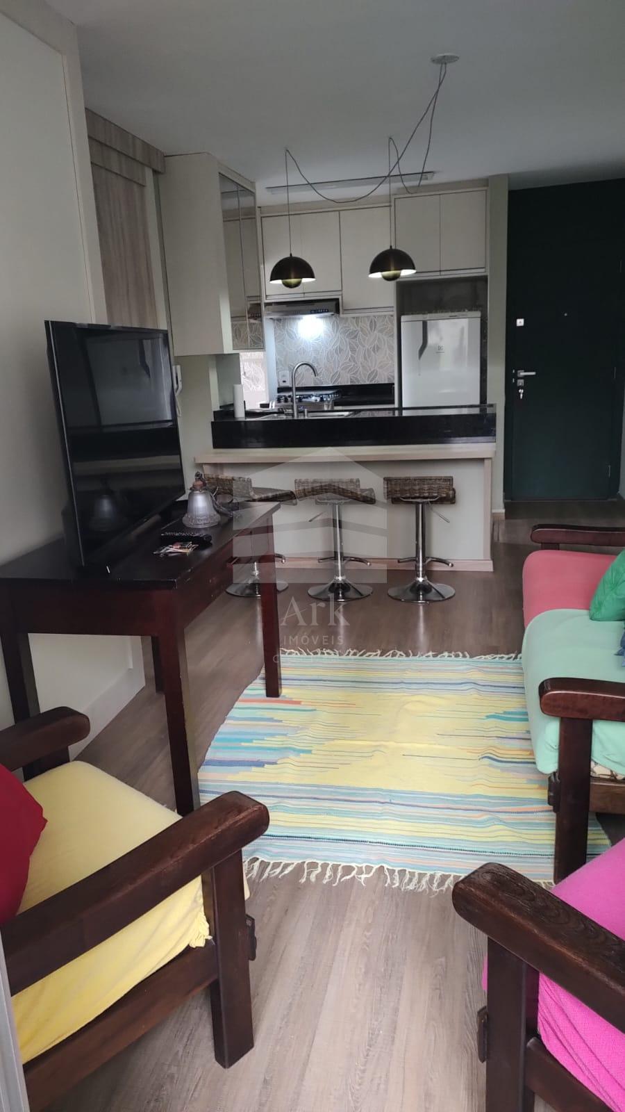 Apartamento com 2 dormitórios na Vila Gumercindo - SÃO PAULO - SP