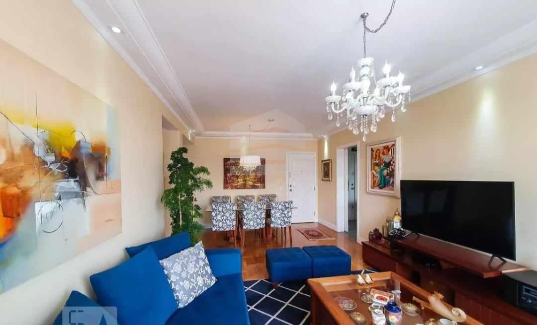 Apartamento com 2 dormitórios à venda, Jardim da Glória, SAO P...