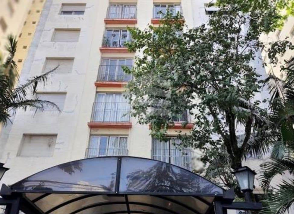 Apartamento 1 dormitório à venda no Cambuci -SÃO PAULO -SP