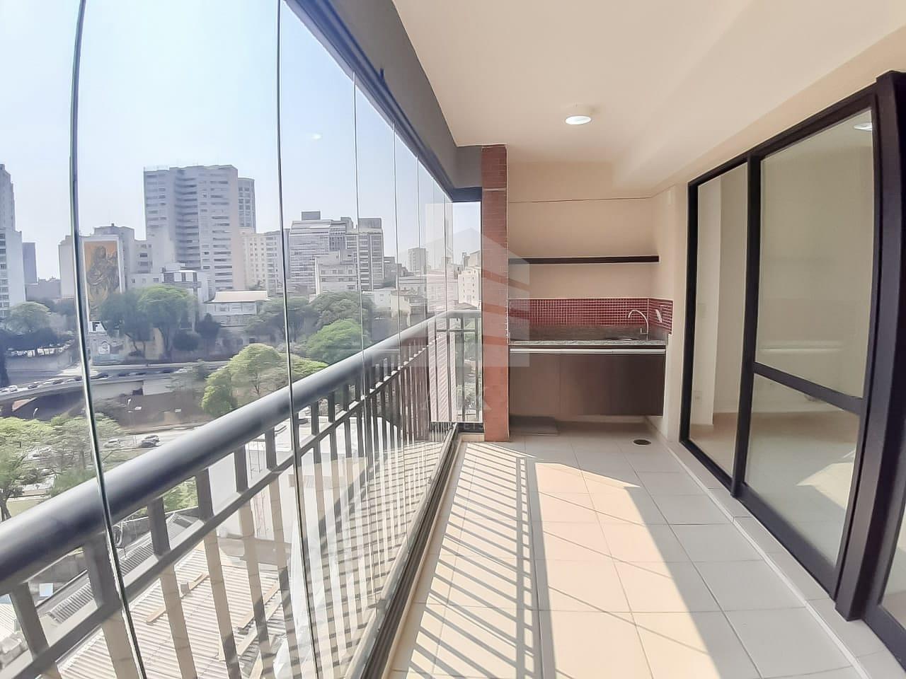 Apartamento para locação, 2 Dormitórios- Uma Vaga - Bela Vista...