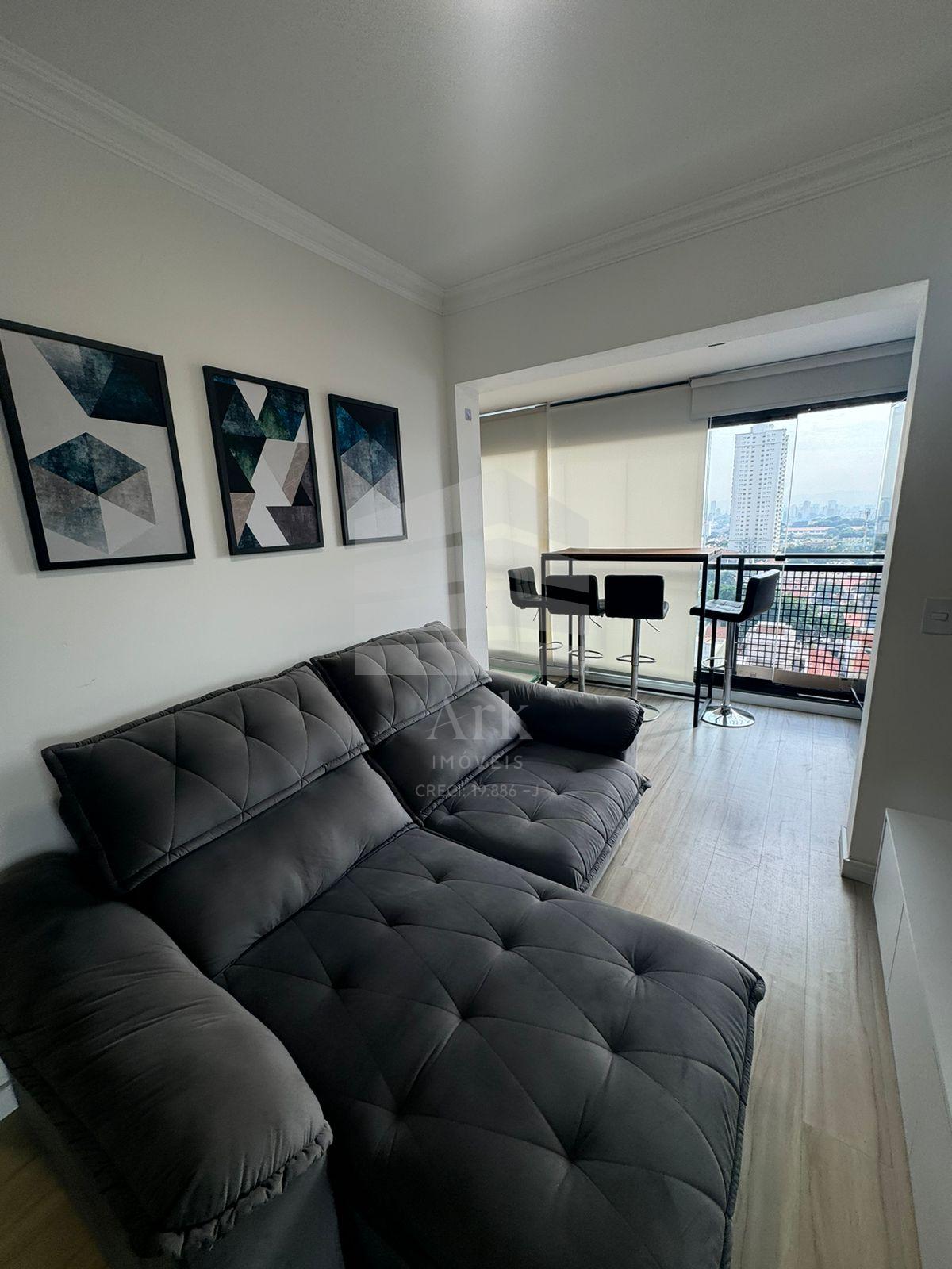 Apartamento mobiliado  à venda, Ipiranga, SAO PAULO - SP