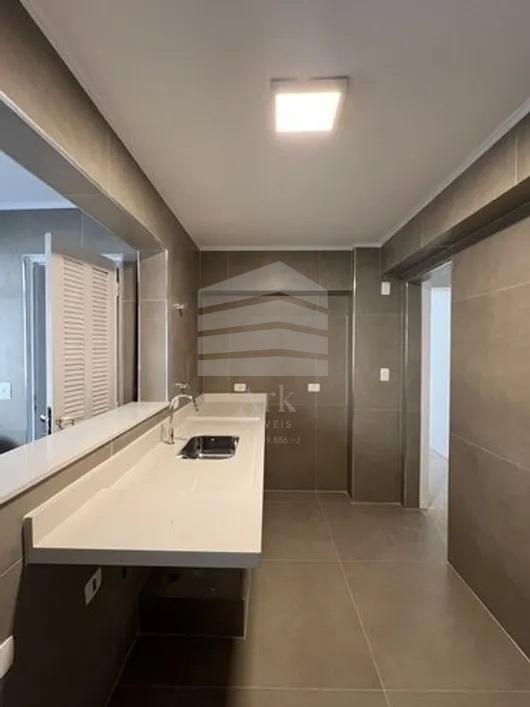 Apartamento com 2 quartos sendo 1 suíte 3 banheiros e área de ...