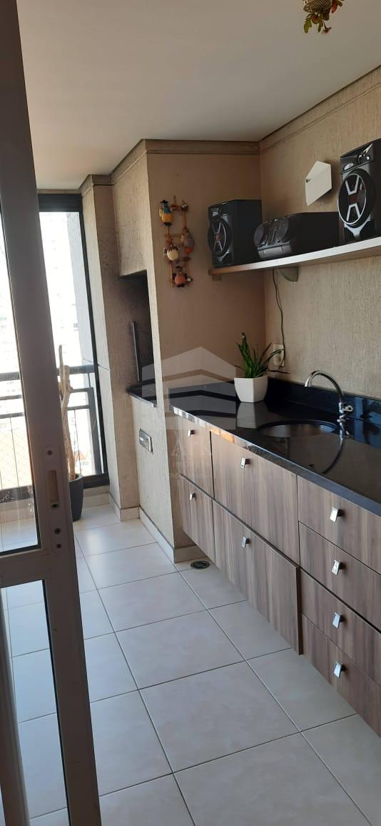 Apartamento com 3 quartos sendo 1 suíte, 3 banheiros 2 vagas. ...