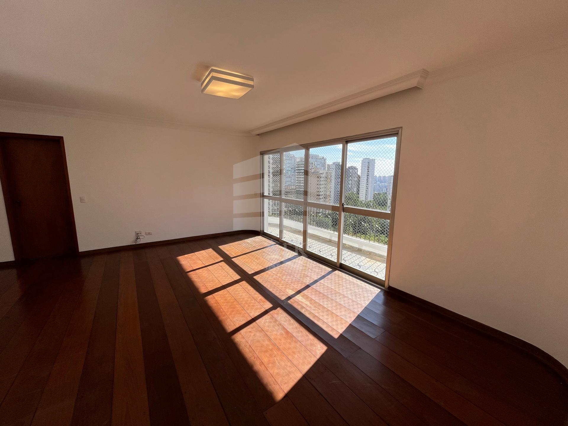 Apartamento reformado para locação, Morumbi, SAO PAULO - SP