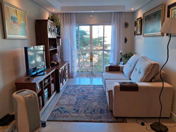 Apartamento com 1 dormitório à venda, Cambuci, SAO PAULO - SP