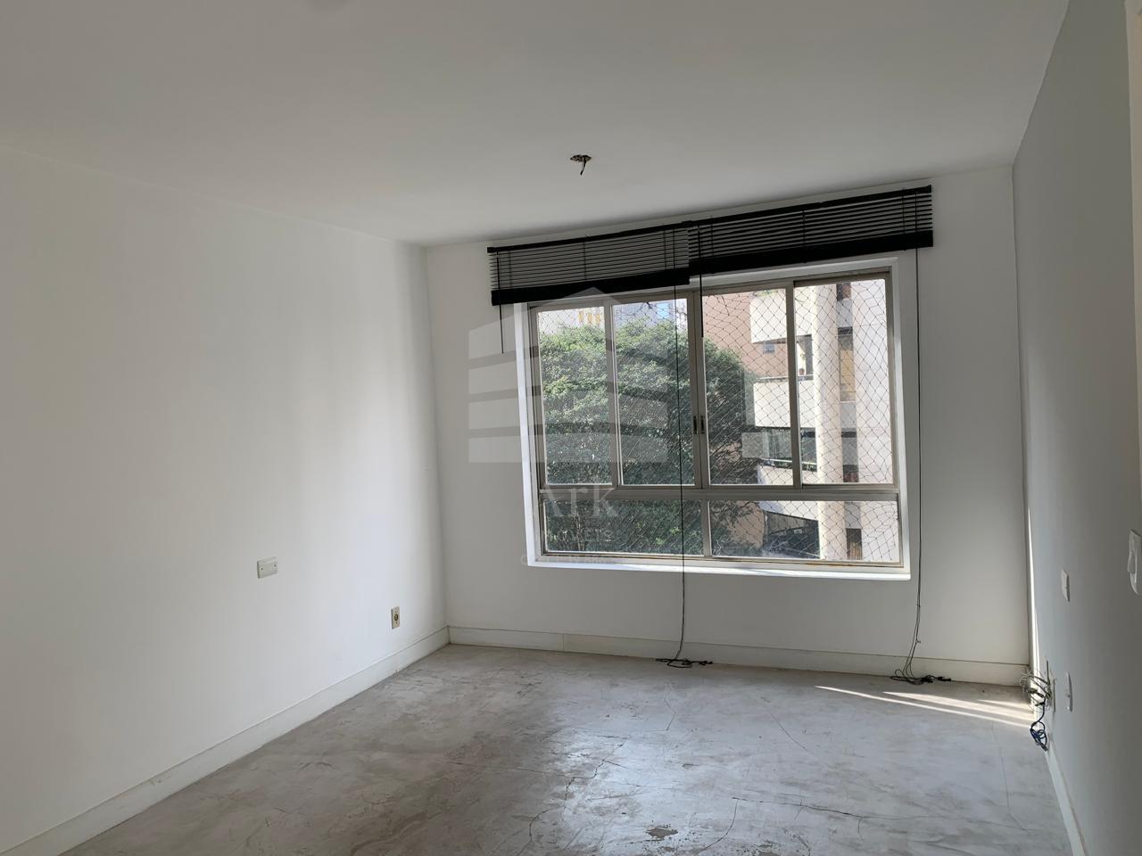 Apartamento para locação, com 3 quartos no Paraíso, SAO PAULO ...