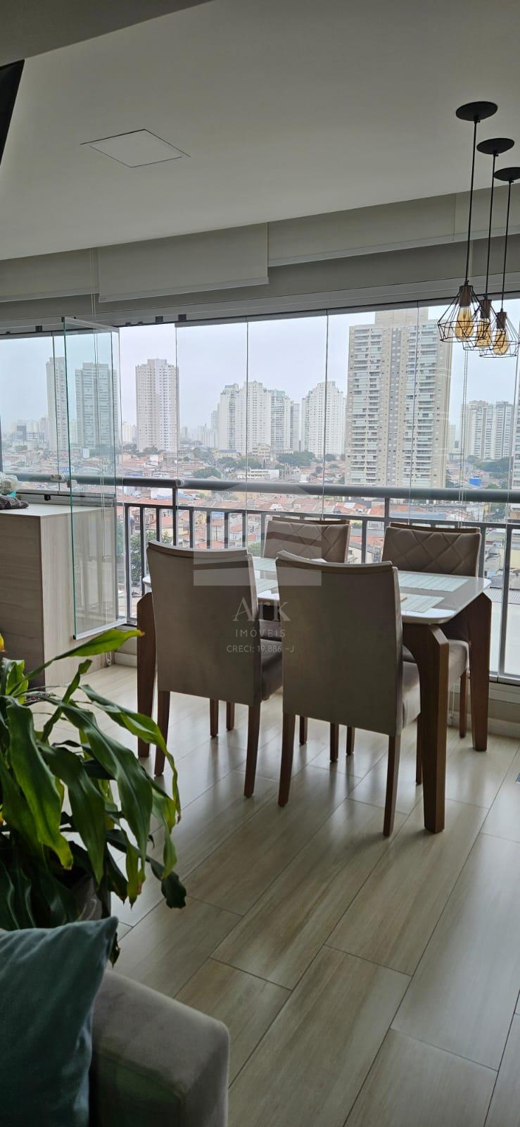 Apartamento à venda, Quarta Parada, SAO PAULO - SP