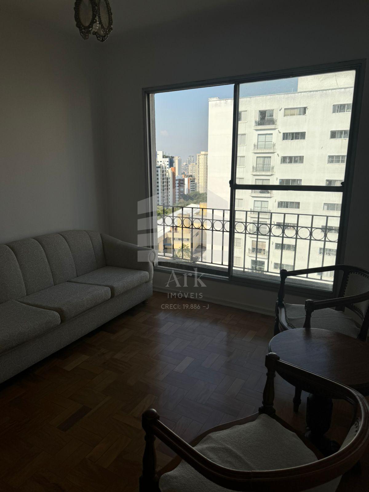 Apartamento reformado para locação, Vila Mariana, SAO PAULO - SP