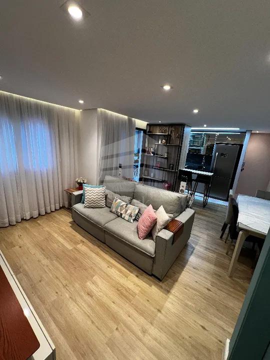 Apartamento novo à venda de 58m2, Vila Mariana, SAO PAULO - SP