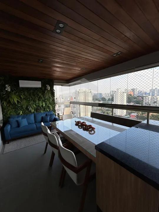 Apartamento lindo à venda, Chácara Klabin, SAO PAULO - SP