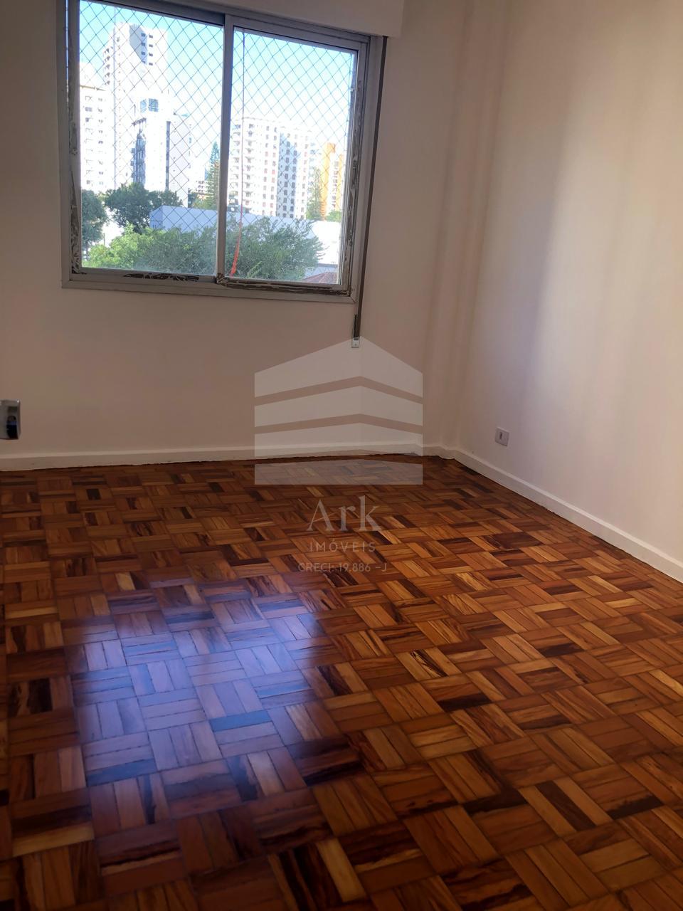 Apartamento com 2 dormitórios para locação, Vila Clementino, S...