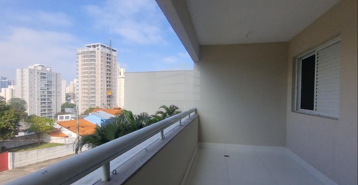 Apartamento à venda, Saúde, SAO PAULO - SP