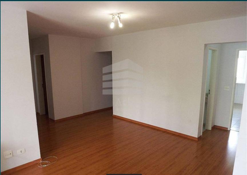 Apartamento à venda, 3 dormitórios- 2 Vagas - Vila Mariana, SA...