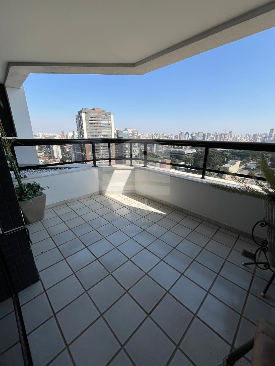 Apartamento à venda, Vila Clementino, SAO PAULO - SP