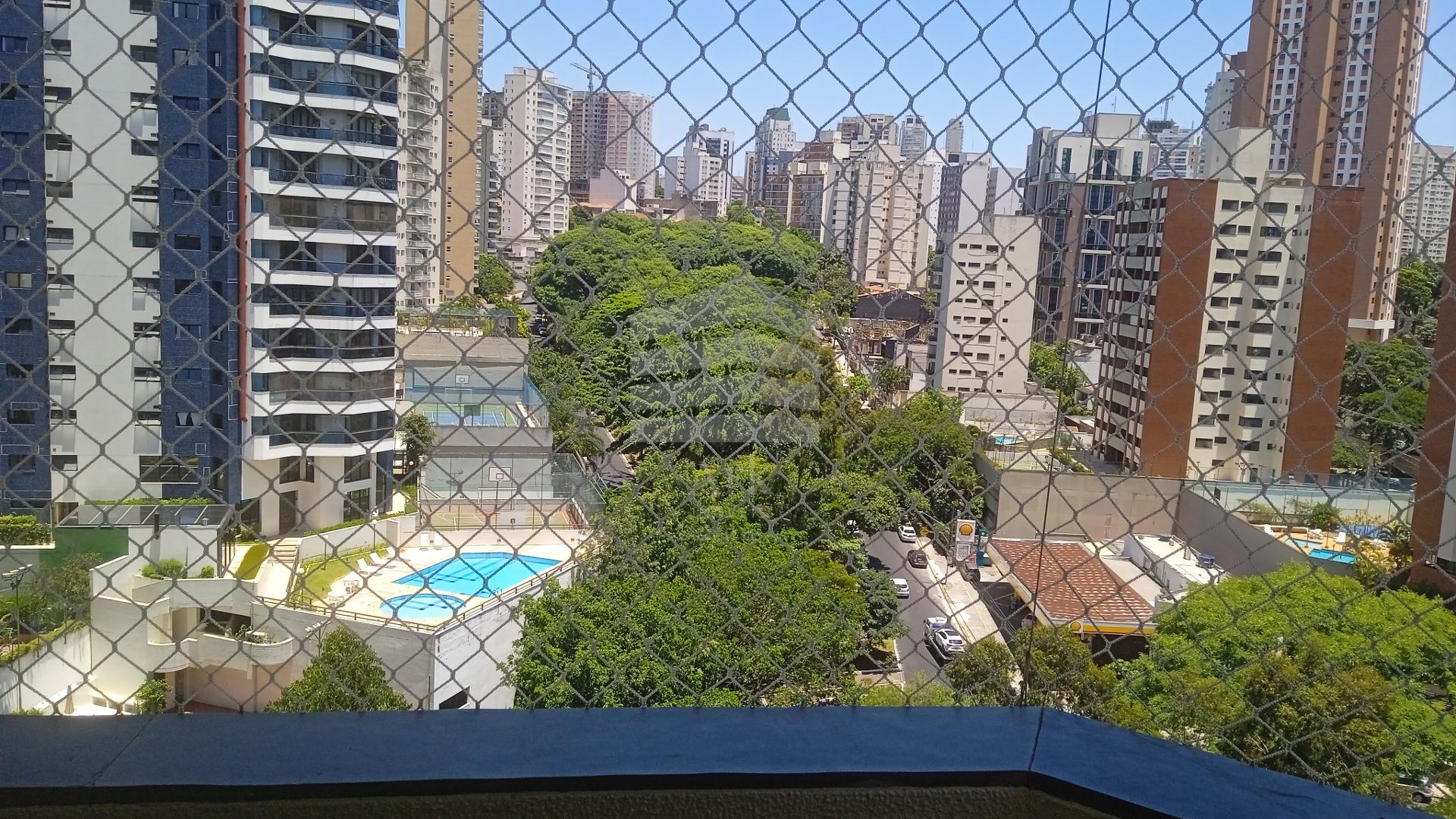 Apartamento 3 quartos sendo 1 suíte, 2 vagas e depósito - 98 m...