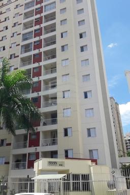 Apartamento para locação, Super Quadra Morumbi, SAO PAULO - SP