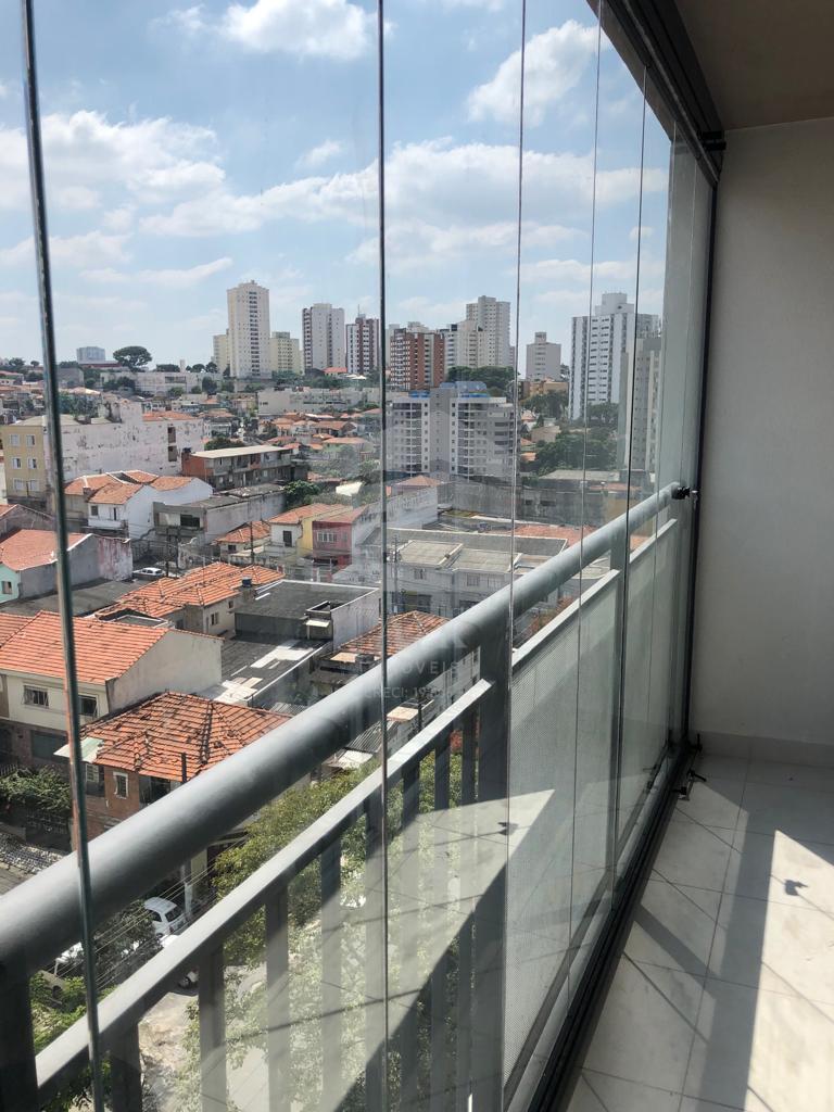 Apartamento seminovo à venda, Jardim da Glória, SAO PAULO - SP