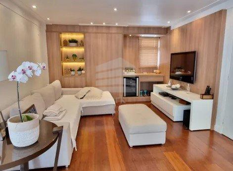 Apartamento à venda, 4 quartos e 2 vagas, Aclimação, SAO PAULO...