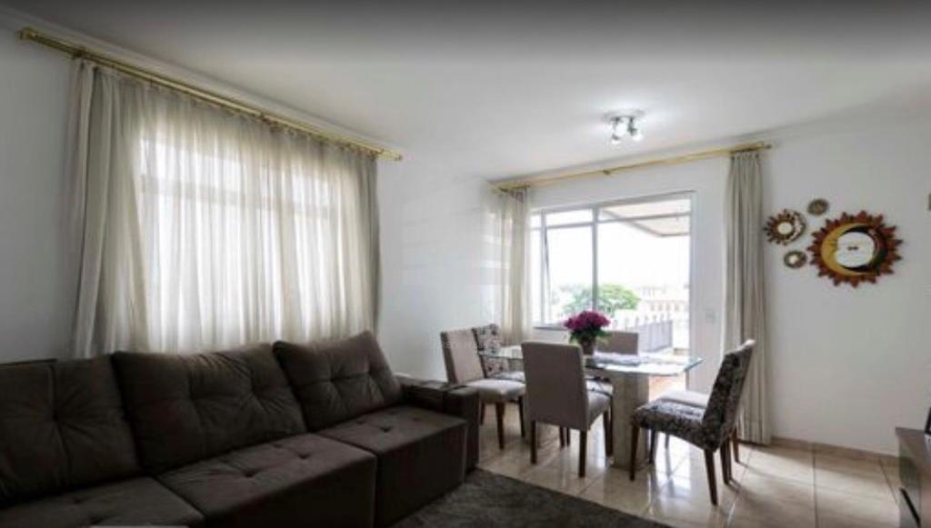 Apartamento à venda, Vila Moinho Velho, SAO PAULO - SP