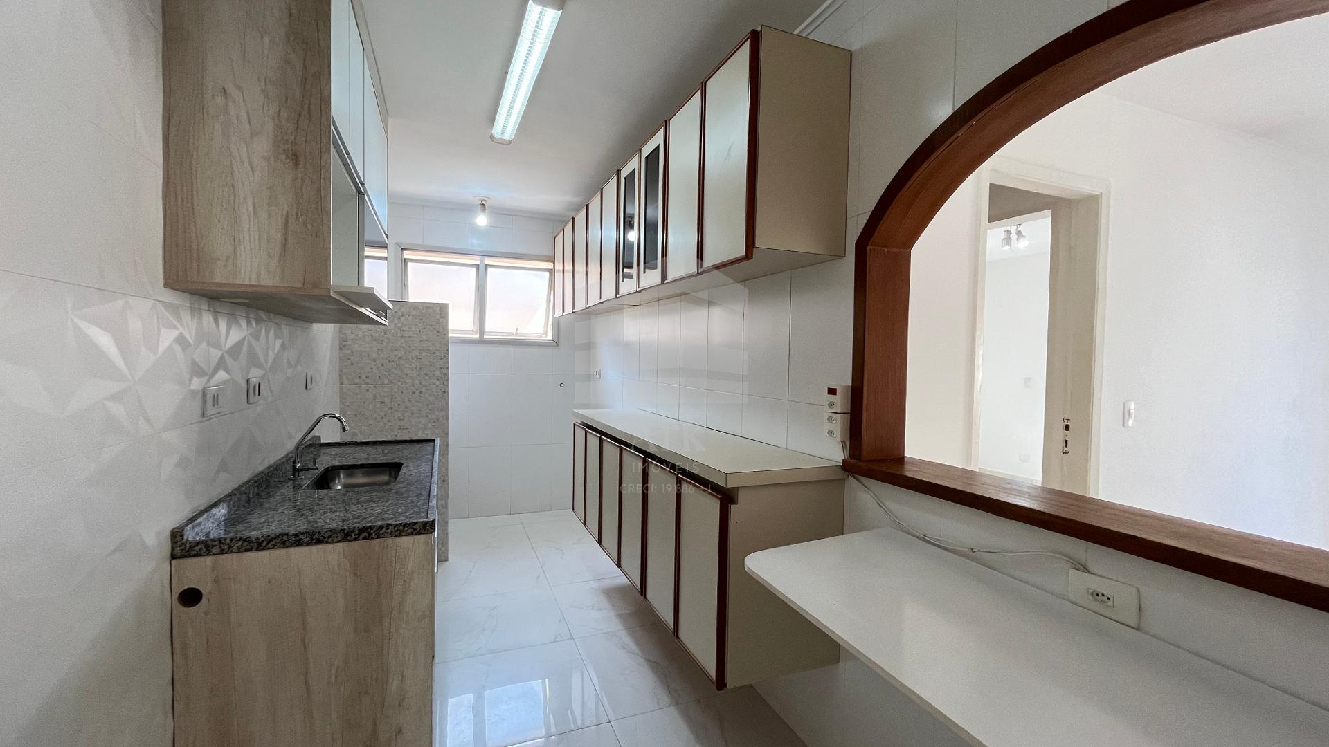 Apartamento para locação, Vila Clementino, SAO PAULO - SP