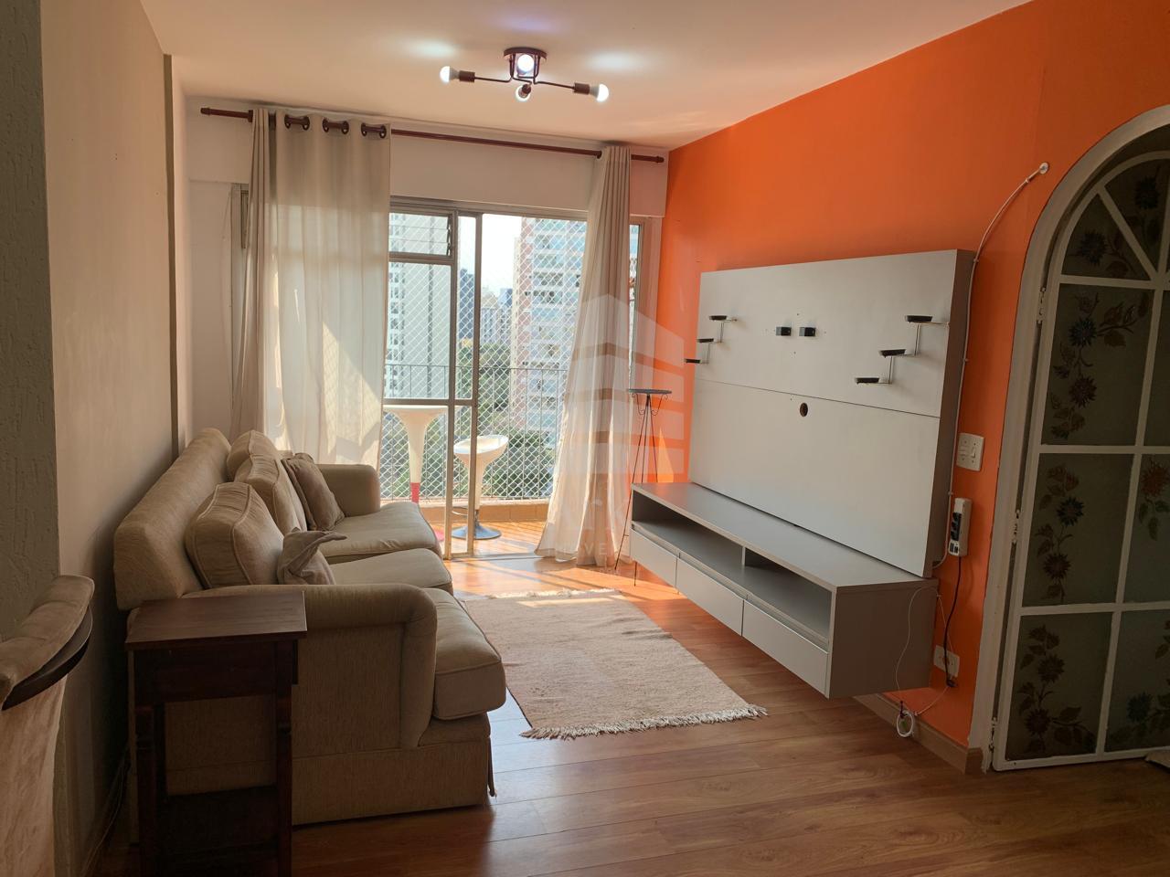 Apartamento para locação, Jardim Vila Mariana, SAO PAULO - SP