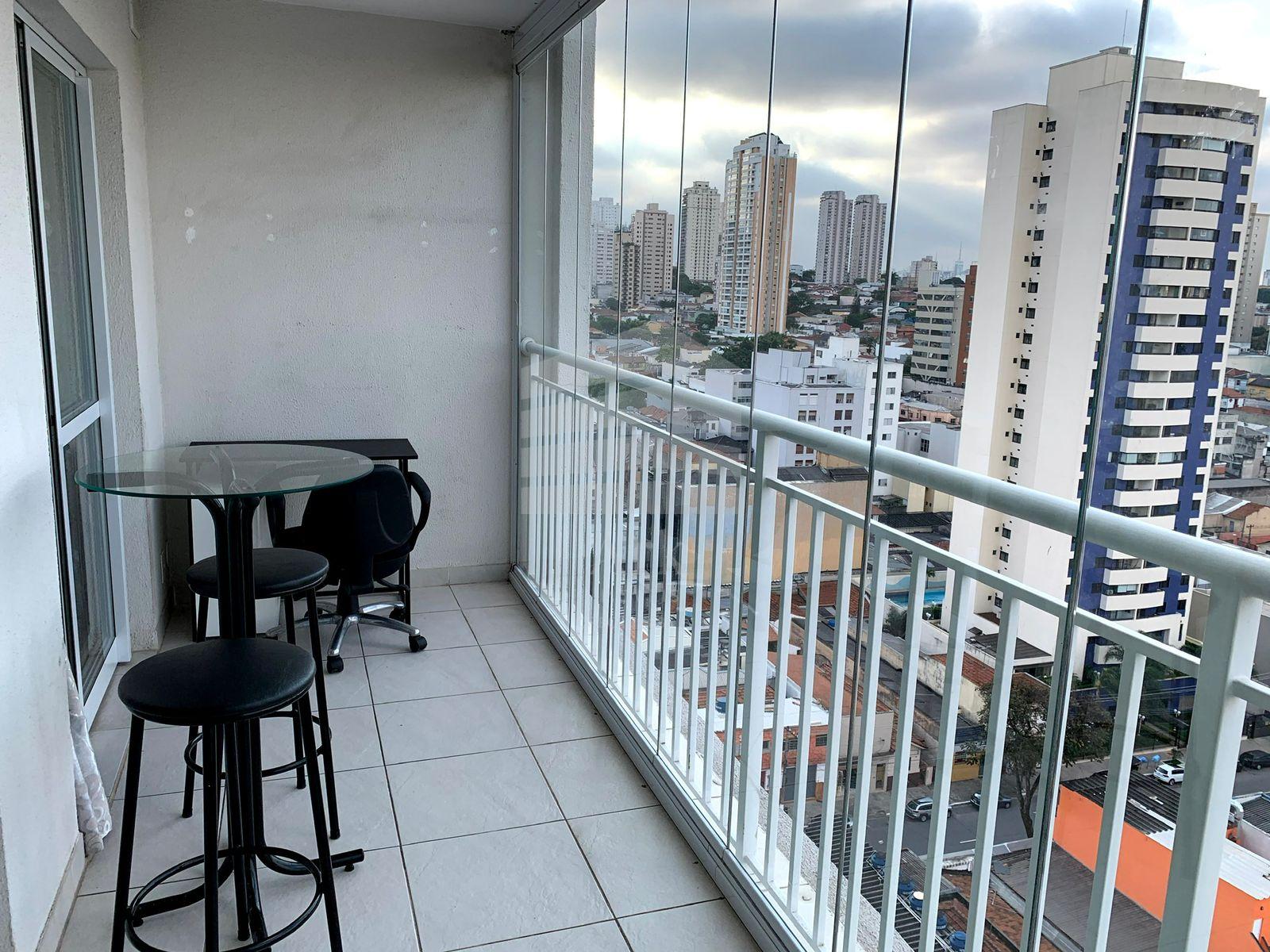 Apartamento para locação ou venda, Alto do Ipiranga, SAO PAULO...