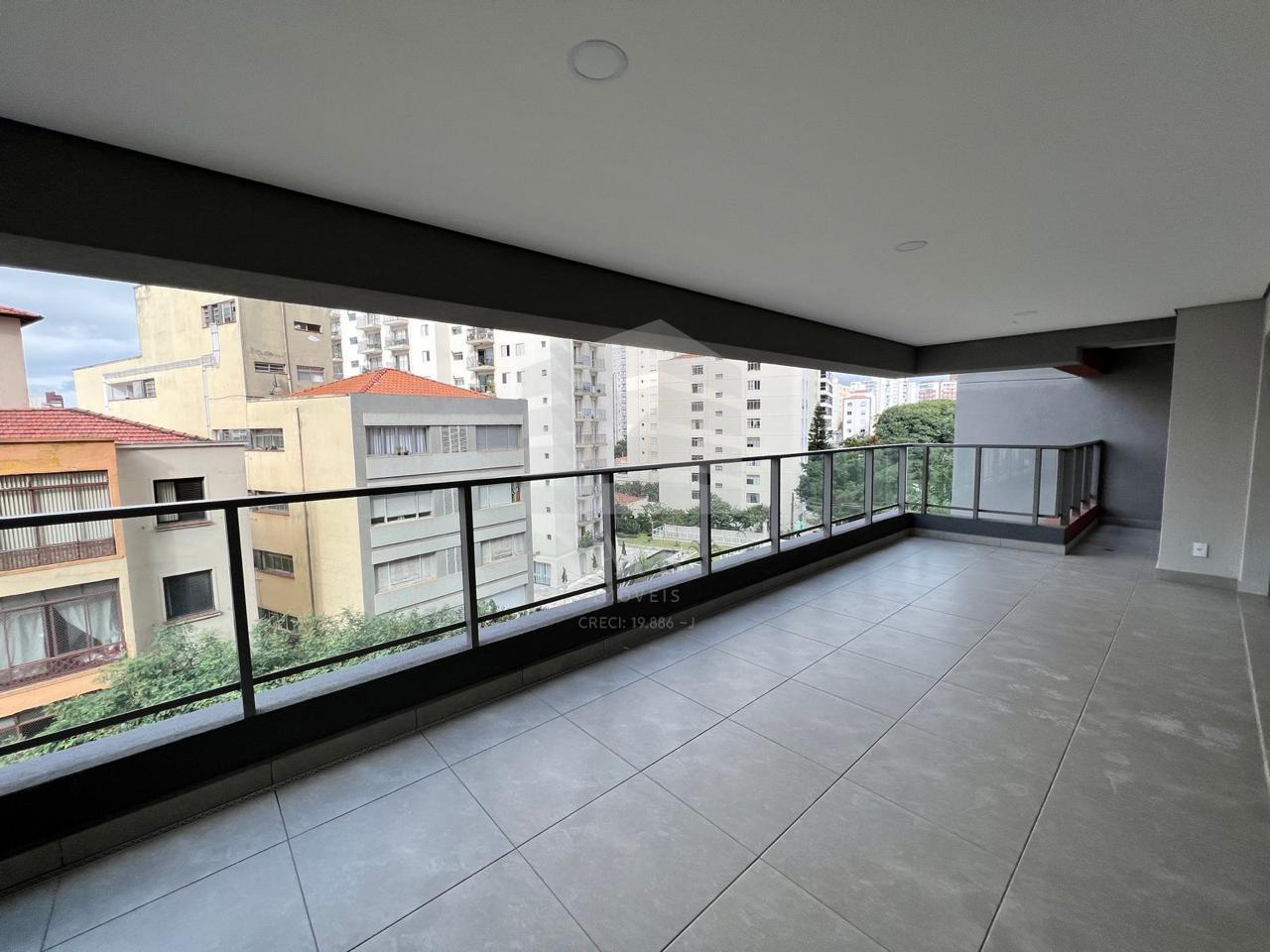 Apartamento, Jardim Vila Mariana, SAO PAULO - SP