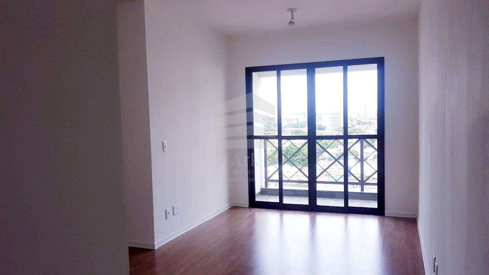 Apartamento com 3 dormitórios para locação, Chácara Inglesa, S...