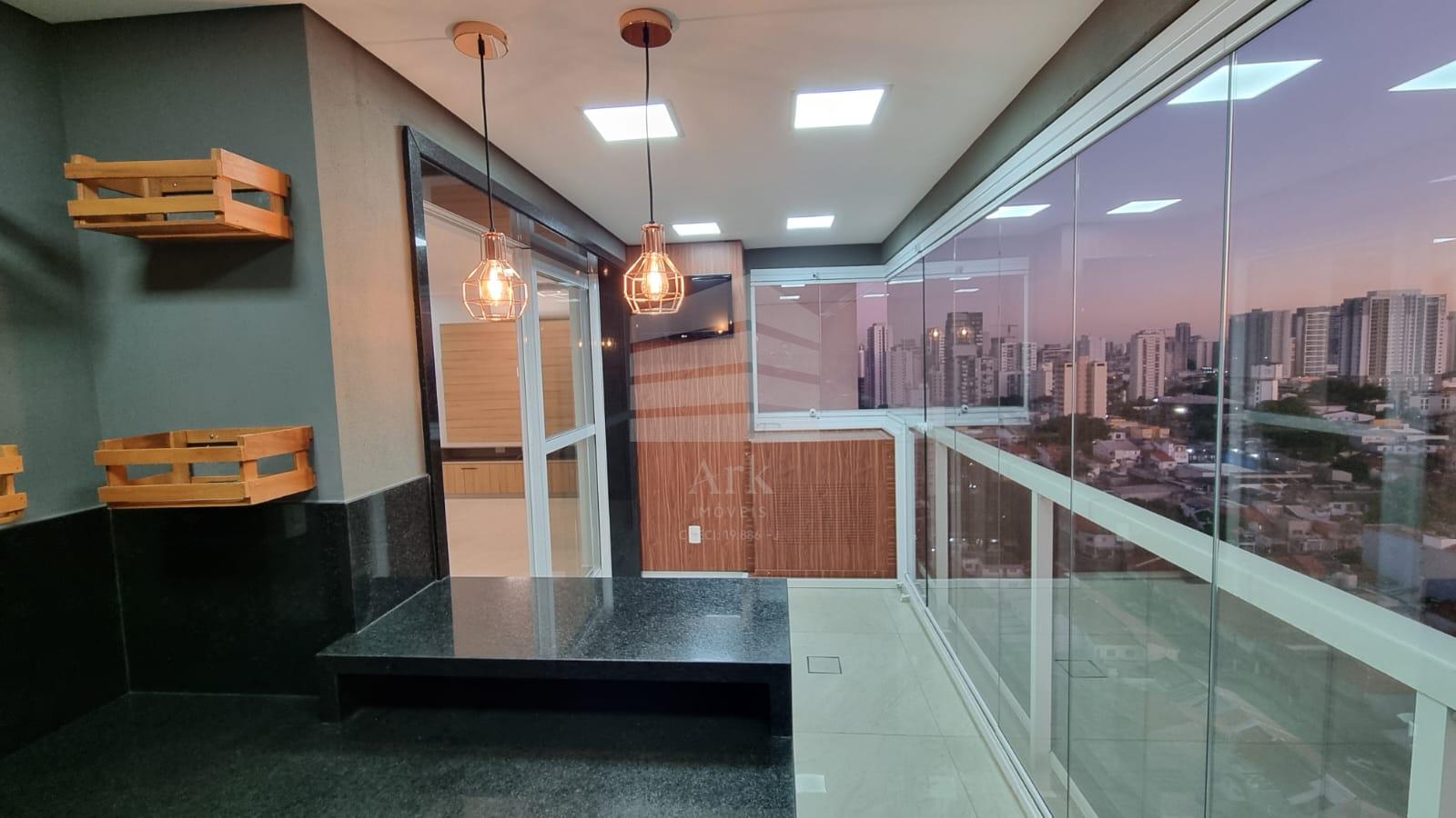 Apartamento à venda, ALTOS DO IPIRANGA, SAO PAULO - SP