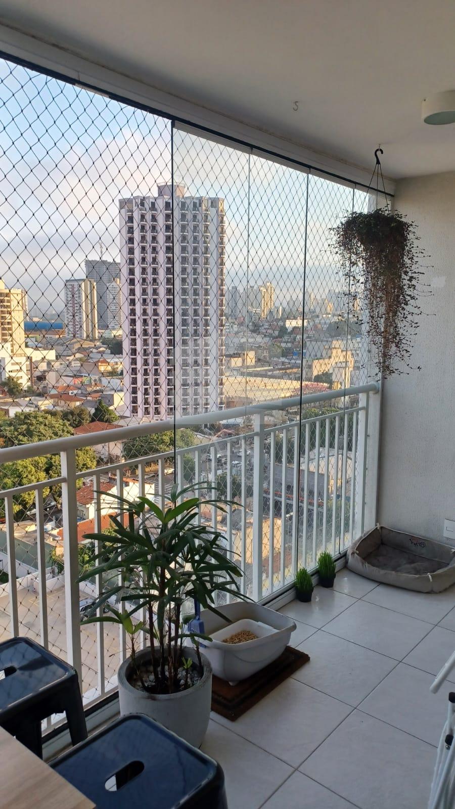 Apartamento charmoso à venda, Alto do Ipiranga, SAO PAULO - SP