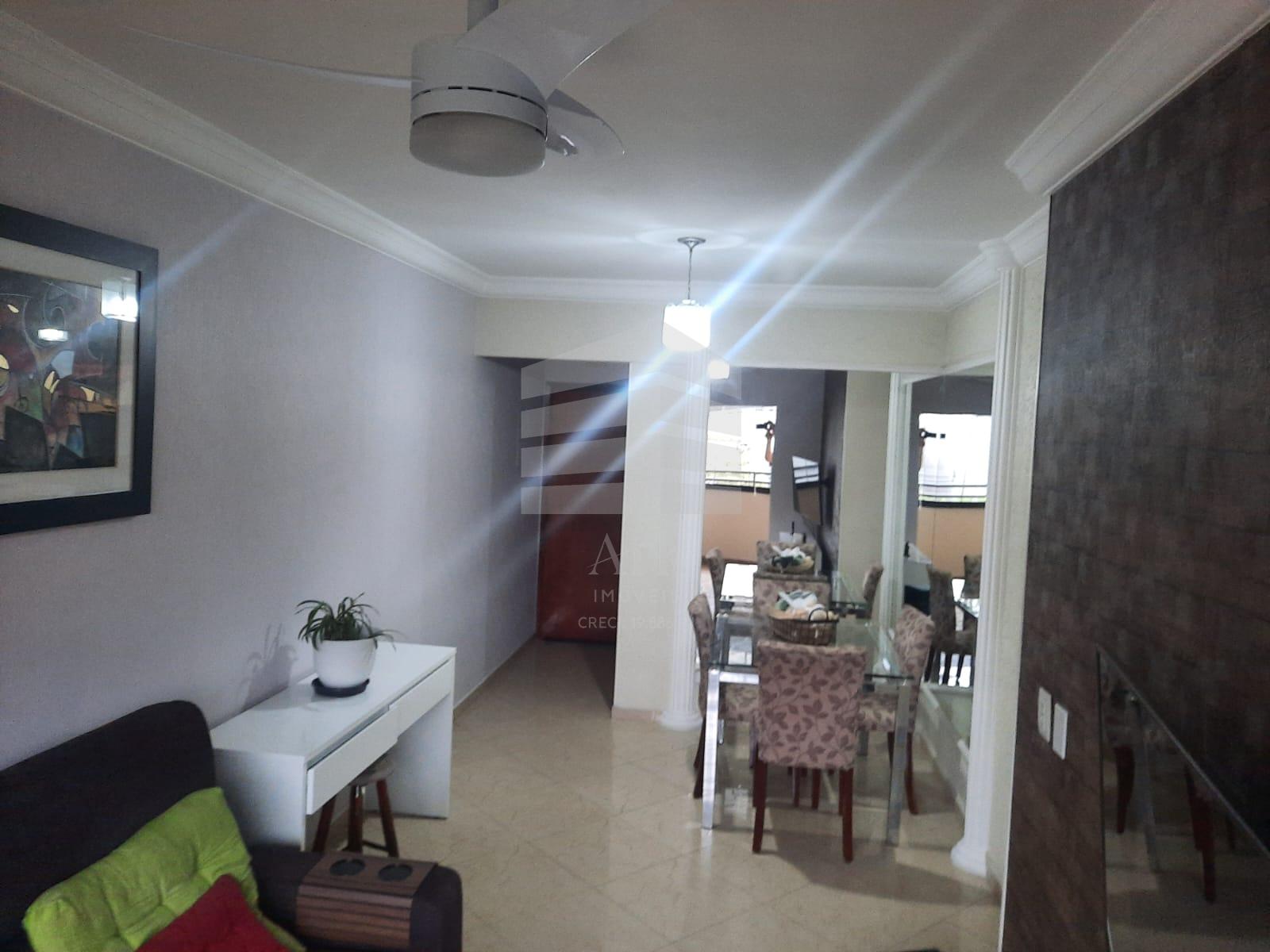 Apartamento a venda 63m , 3 Quartos, sendo 1 suite, 2 Banheiros