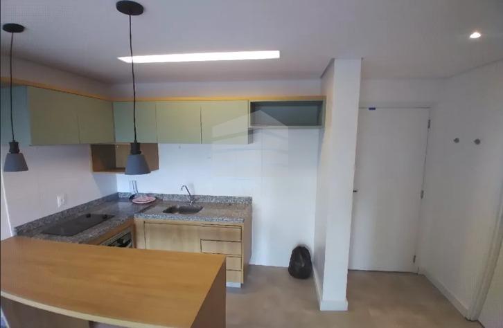 Apartamento a venda Ipiranga 1 dormitório - R  460.000,00