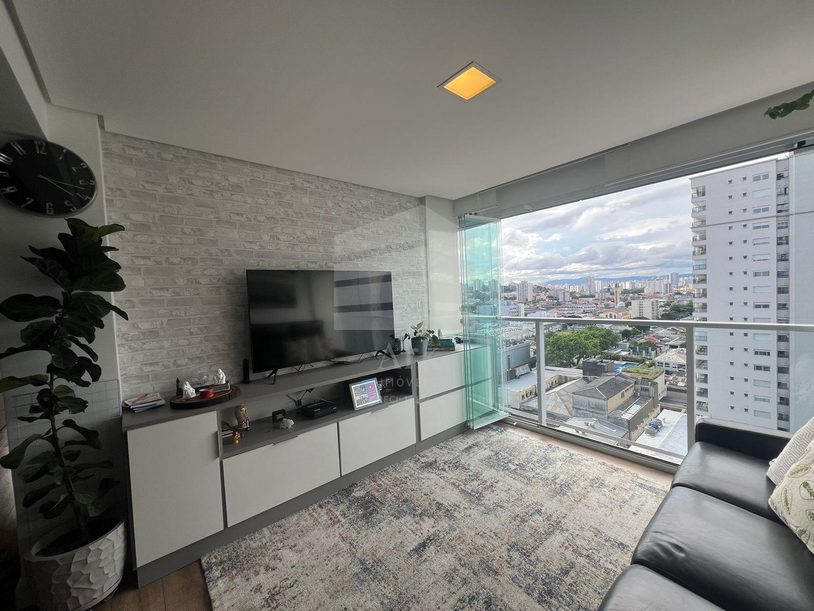 Apartamento à venda, Alto do Ipiranga, SAO PAULO - SP