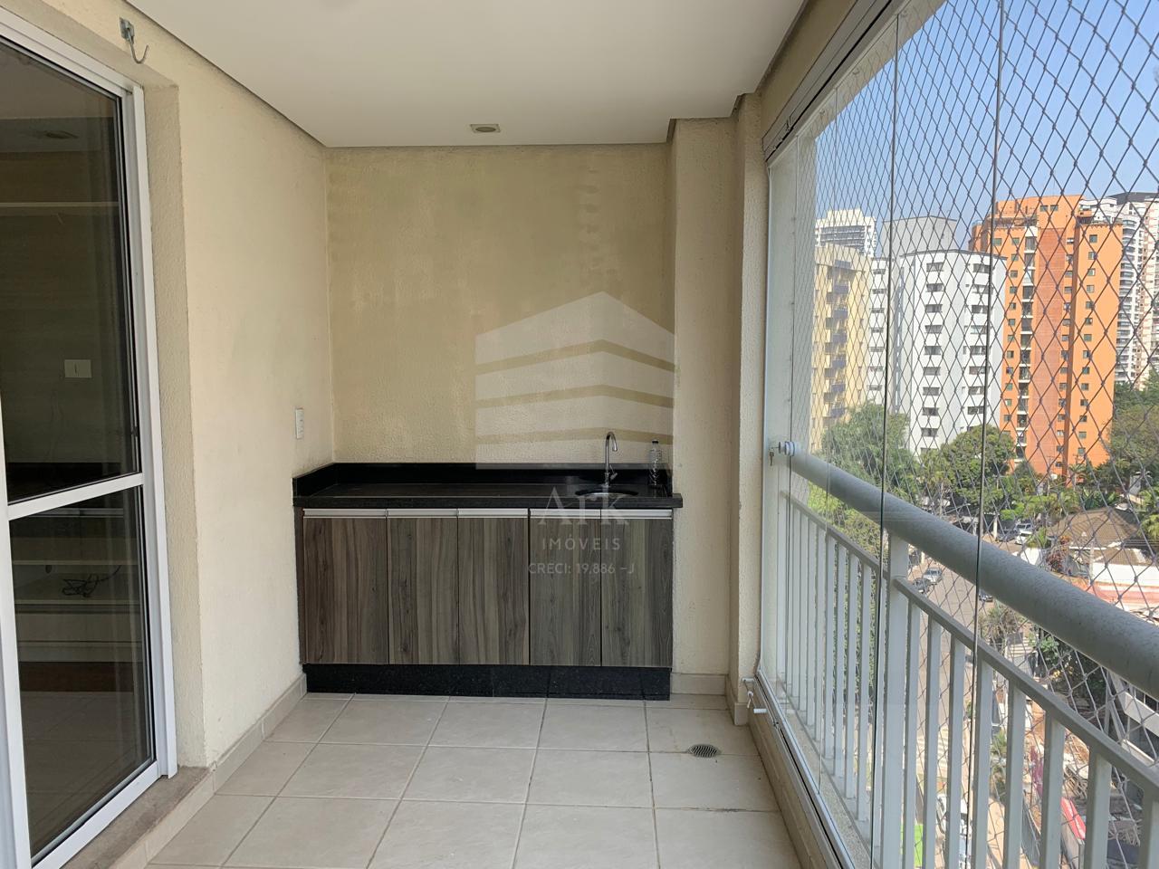 Apartamento para locação, Chácara Klabin, SAO PAULO - SP