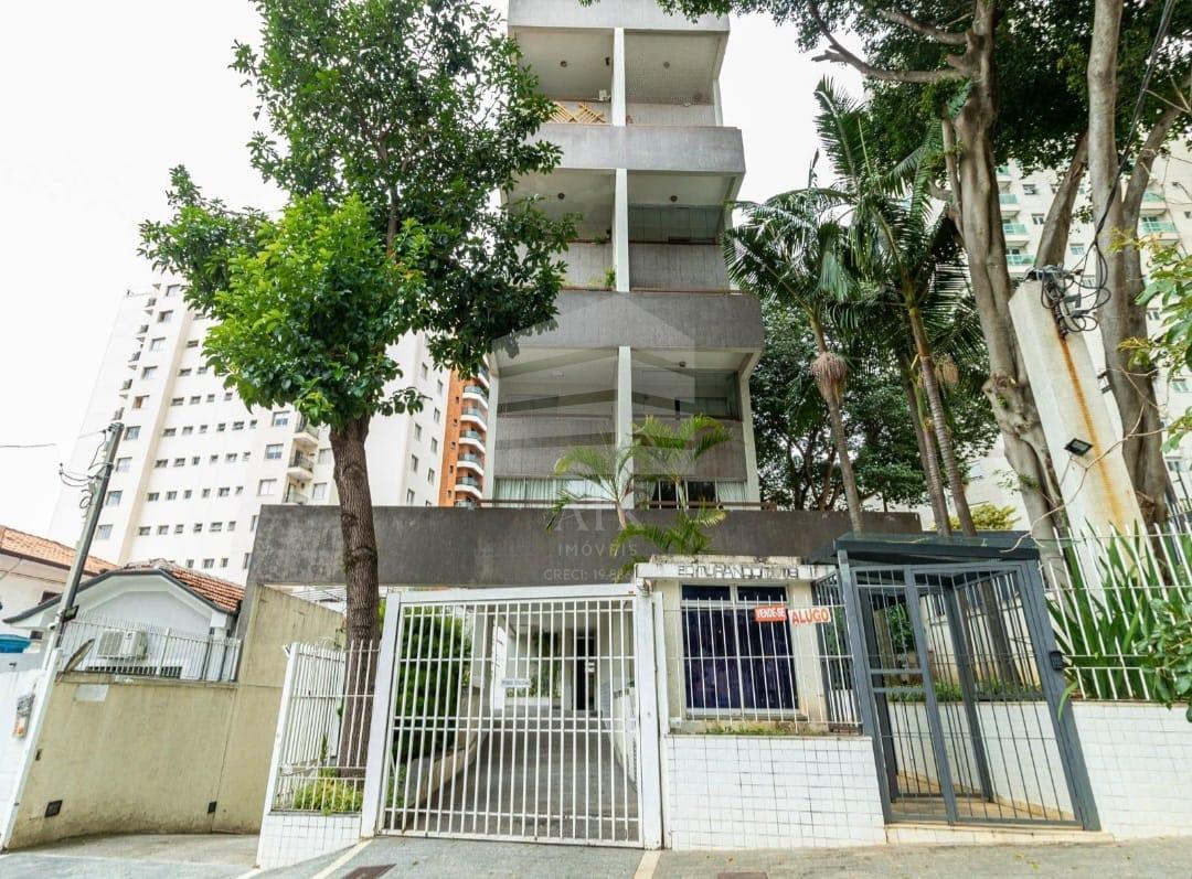 Apartamento à venda, Vila Mariana, SAO PAULO - SP