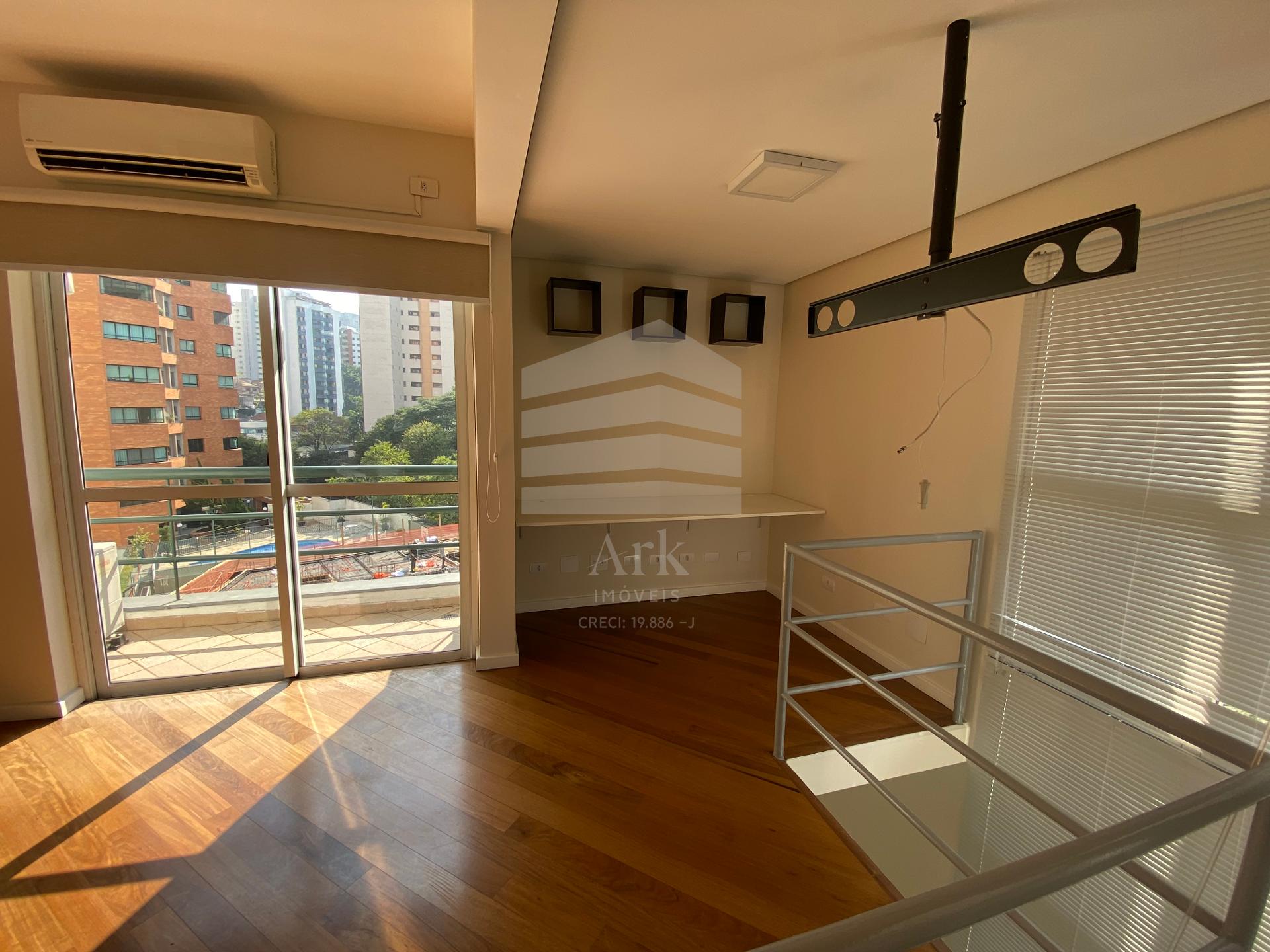 Apartamento para locação, Jardim Vila Mariana, SAO PAULO - SP